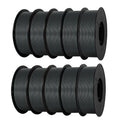 10KG PLA Filament 1.75mm-PLA Basic-Kingroon 3D