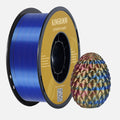 KINGROON Silk Multicolor PLA-3D Print Material-Kingroon 3D