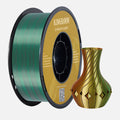 KINGROON Silk Multicolor PLA-3D Print Material-Kingroon 3D