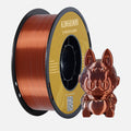 KINGROON Silk Multicolor PLA-3D Print Material-Kingroon 3D