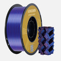 KINGROON Silk Multicolor PLA-3D Print Material-Kingroon 3D