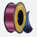 KINGROON Silk Multicolor PLA-3D Print Material-Kingroon 3D