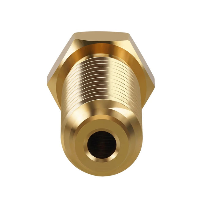 For Anycubic Kobra 2 Volcano Nozzle 0.4mm Brass Nozzles High Flow High Precision 1.75mm Filament 3D Printer Accessories E3D-3D Printer Accessories-Kingroon 3D