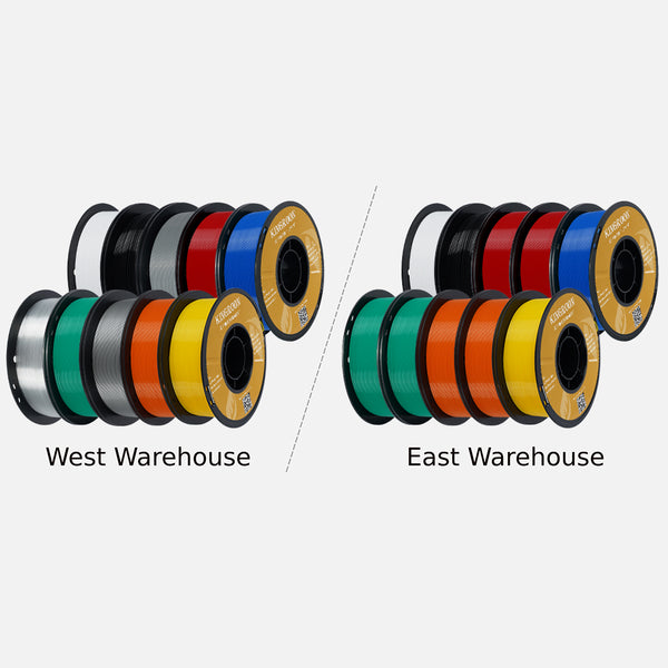 KINGROON PETG Filament