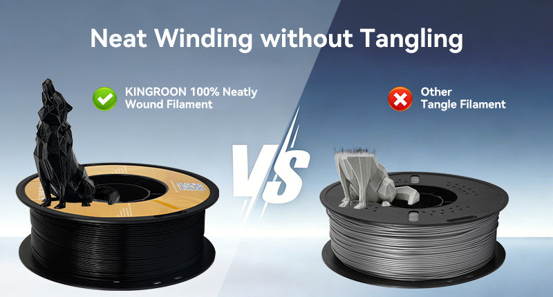 Neat Winding
