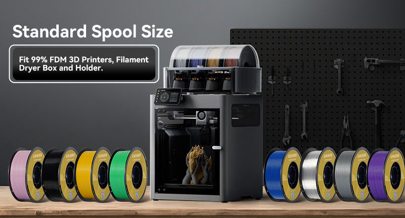Wide Compatibility & Reliable Quality