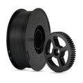 KINGROON PETG Carbon Fiber Black Filament-3D Print Material-Kingroon 3D