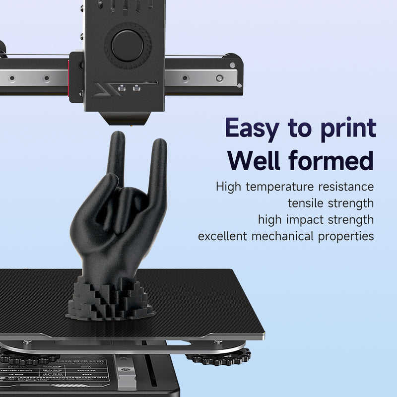 Built for Demanding Applications