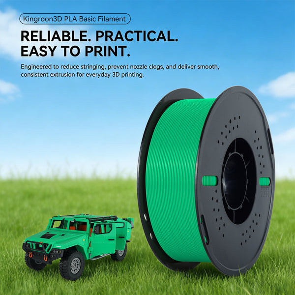 10 kg PLA-Filament 1,75 mm