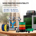 KINGROON PLA Filament 1.75mm-PLA Basic-Kingroon 3D