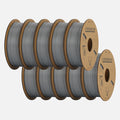 10KG PLA Filament 1.75mm-3D Print Material-Kingroon 3D