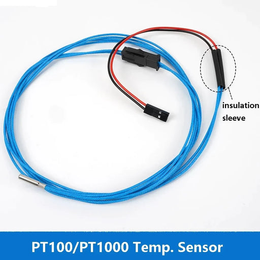 PT100 PT1000 Sensor Temperature Sensor Probe