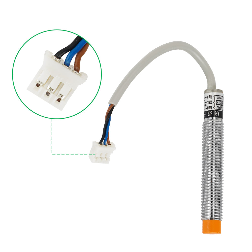 Proximity Sensor for KINGROON KP3S Pro V2 & KLP1