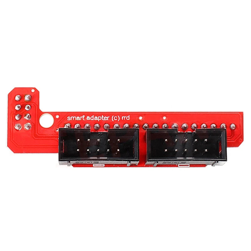 1.4 Board Smart Controller Connector Adapter Board Module For LCD 2004 Display Board-3D Printer Accessories-Kingroon 3D