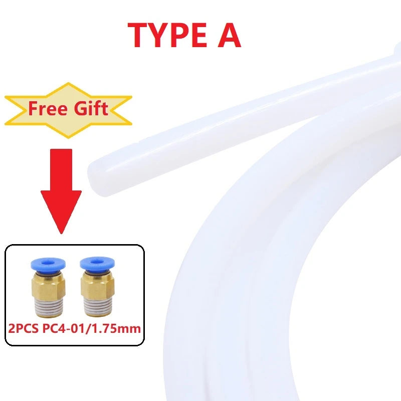 PTFE Tube