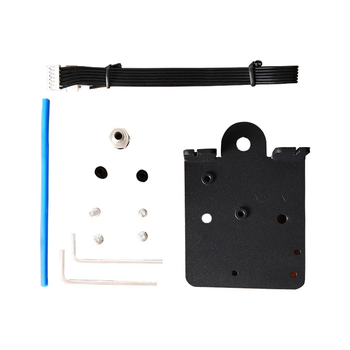 CR10S Short-Range Extruder Metal Cover Direct Extrusion Drive Plate Kit For Ender 3 Creality CR10s-3D Printer Accessories-Kingroon 3D