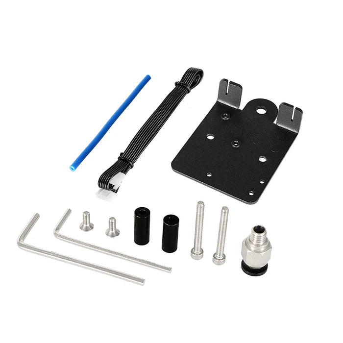 CR10S Short-Range Extruder Metal Cover Direct Extrusion Drive Plate Kit For Ender 3 Creality CR10s