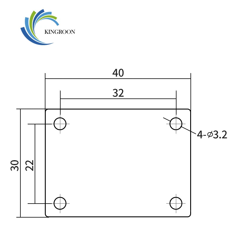 4PCS TL-Smoother V1.0 Texture Addon Module Stabilizer Board Filter Stepper Eliminator for Stepper Motor-3D Printer Accessories-Kingroon 3D