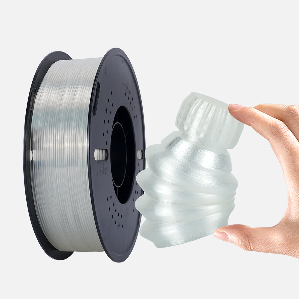 KINGROON TPU 3D Printer Filament-TPU-Kingroon 3D