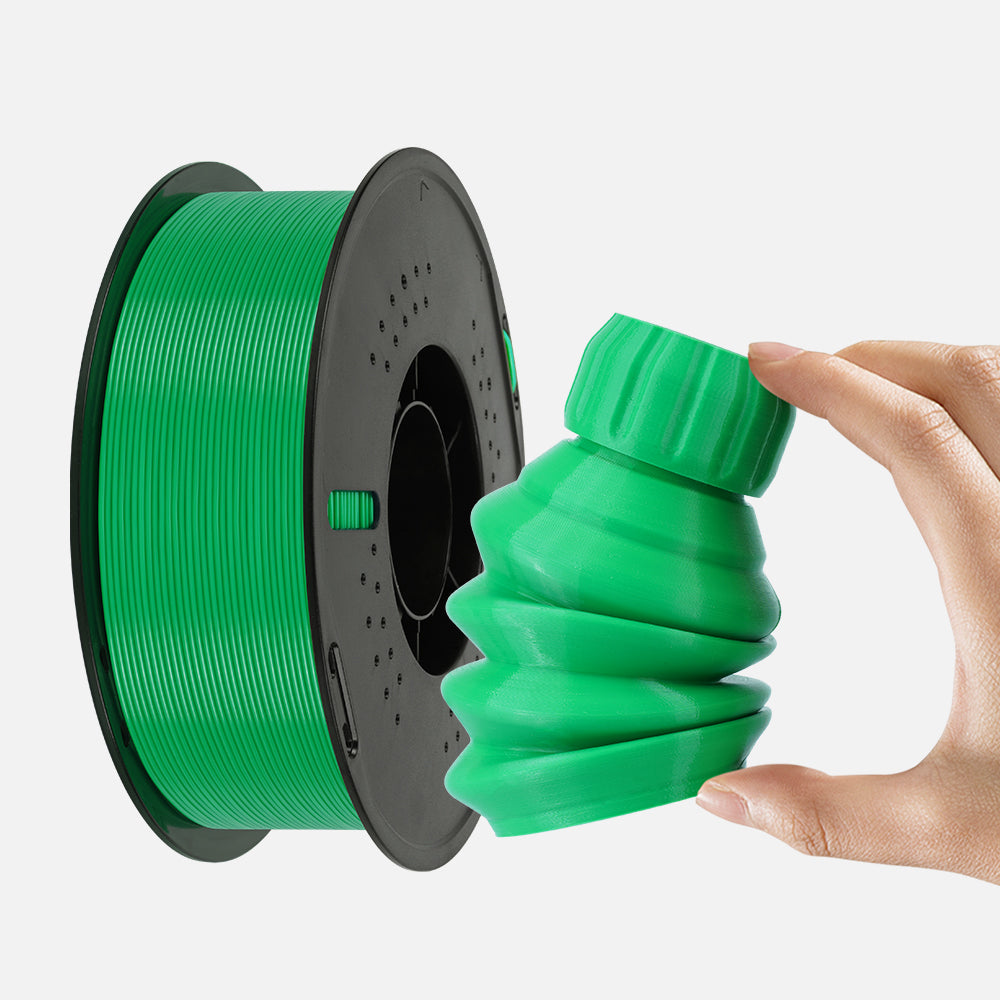 KINGROON TPU 3D Printer Filament-TPU-Kingroon 3D