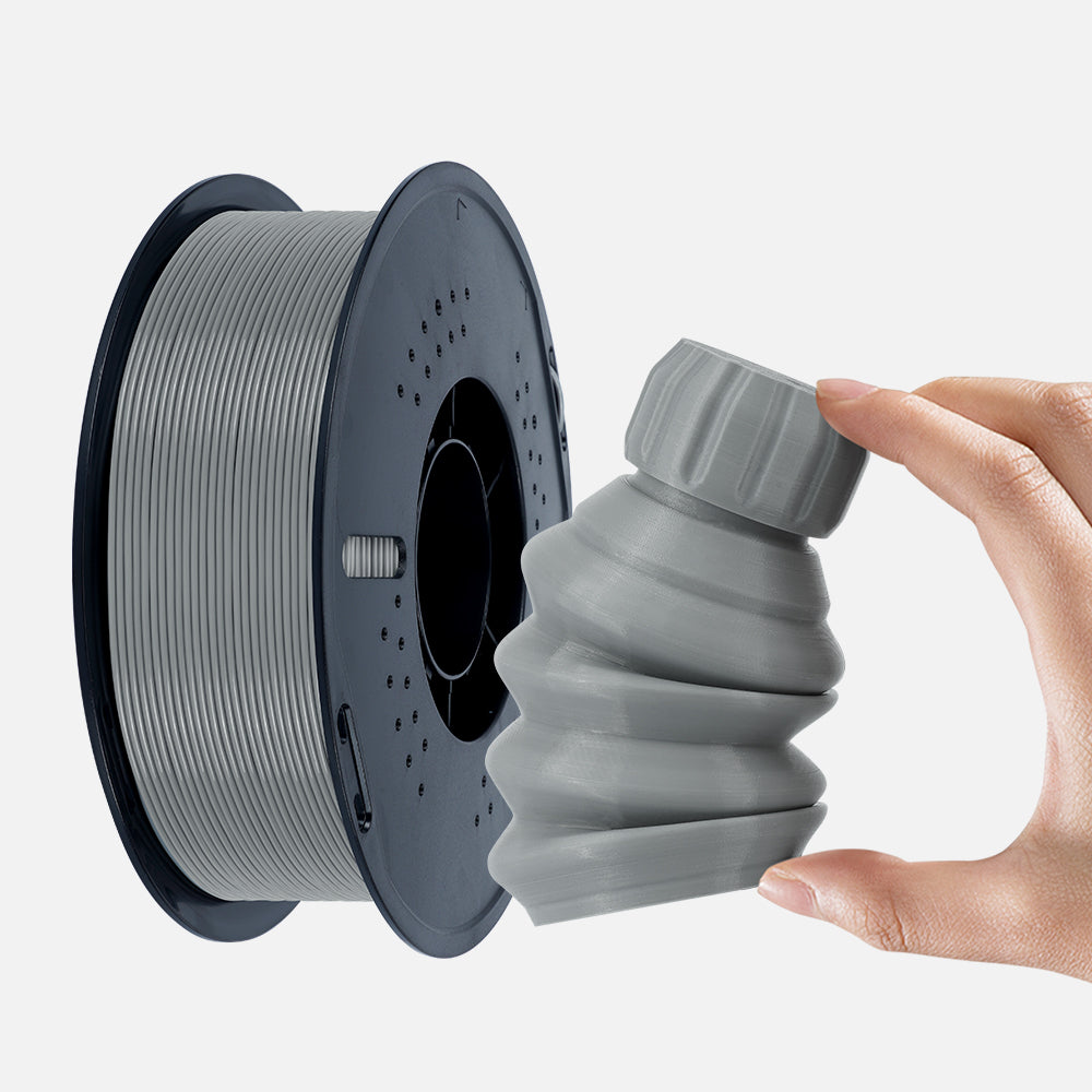 KINGROON TPU 3D Printer Filament-TPU-Kingroon 3D
