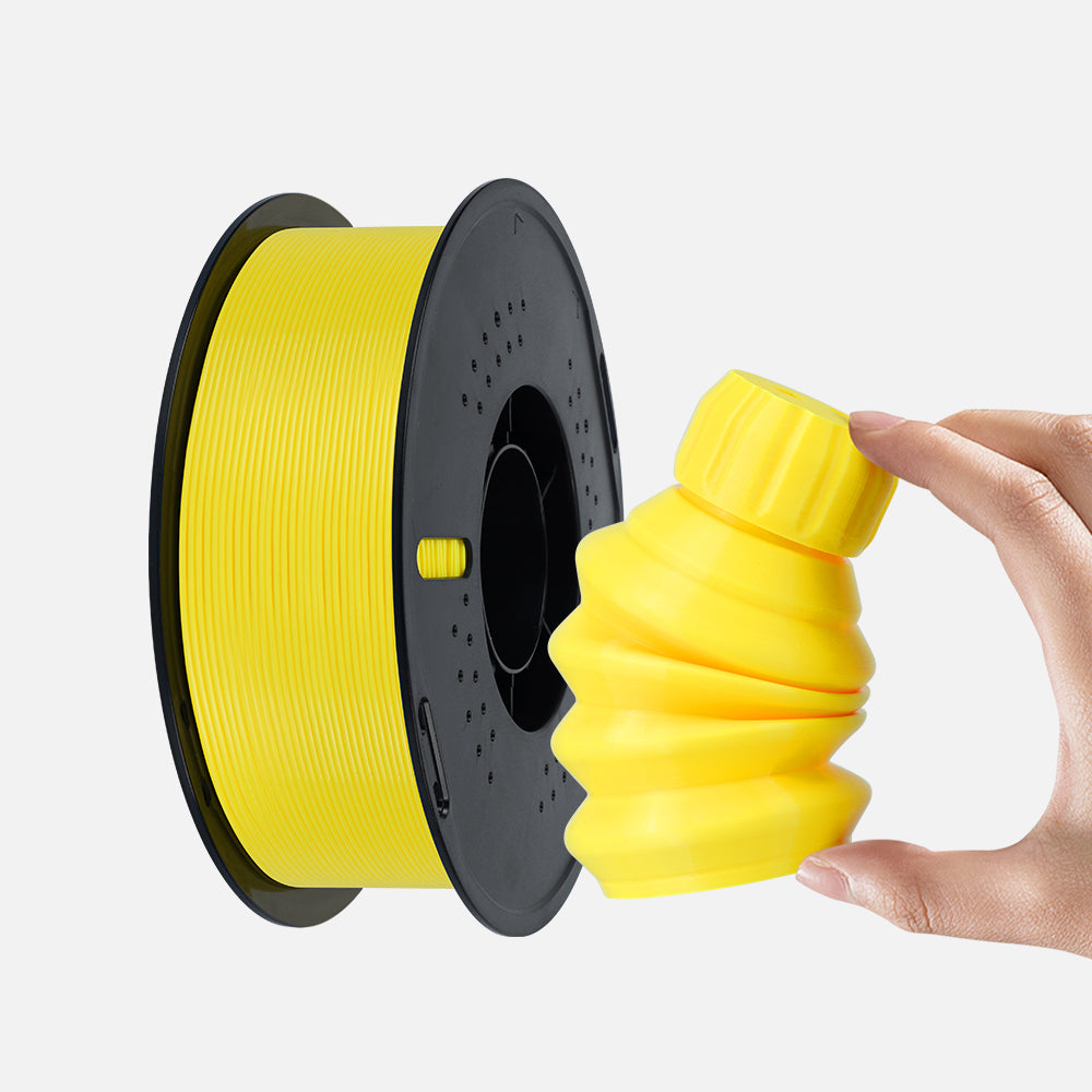 KINGROON TPU 3D Printer Filament-TPU-Kingroon 3D