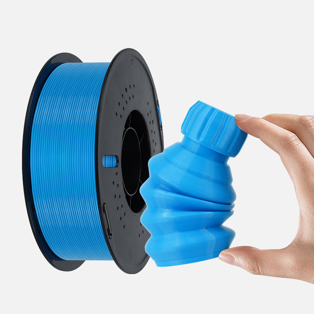 KINGROON TPU 3D Printer Filament-TPU-Kingroon 3D