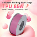 KINGROON TPU 3D Printer Filament-TPU-Kingroon 3D