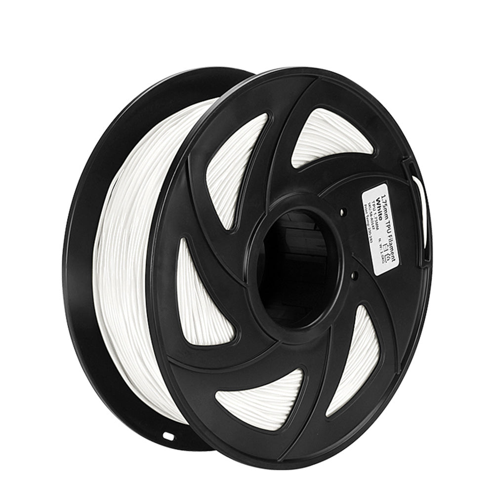 【2KG Pack】 TPU 3D Printer Filament (FRESH)-3D Print Material-Kingroon 3D