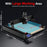 Two Tress TTC450 120W CNC Engraver Cutting Machine Laser Carving GRBL 3 Axis with Offline Controller Milling Cutting Engraving-Kingroon 3D