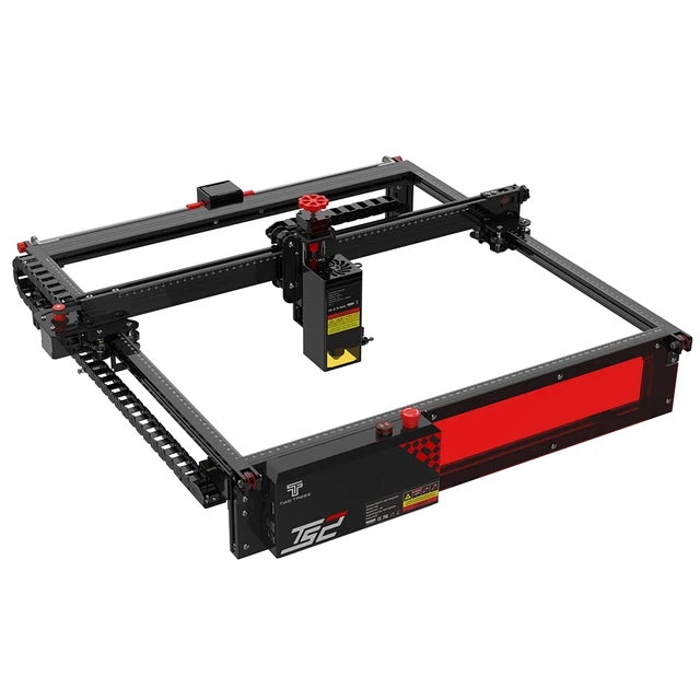 Twotrees TTS-10 Pro 10W Laser Engraver — Kingroon 3D