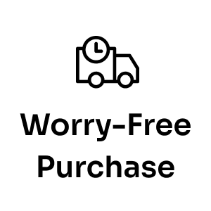 Worry-Free Purchase-SEEL-WFP-Kingroon 3D