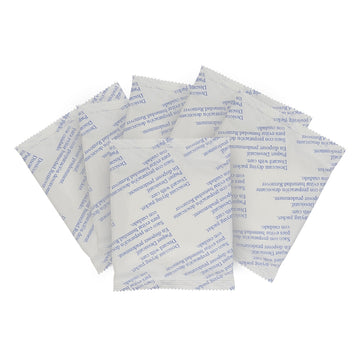 Bambu Lab AMS Desiccant (Calcium Chloride Desiccant 20g Per Bag 100x135mm) 6 Bags Per Set-3D Printer Accessories-Kingroon 3D