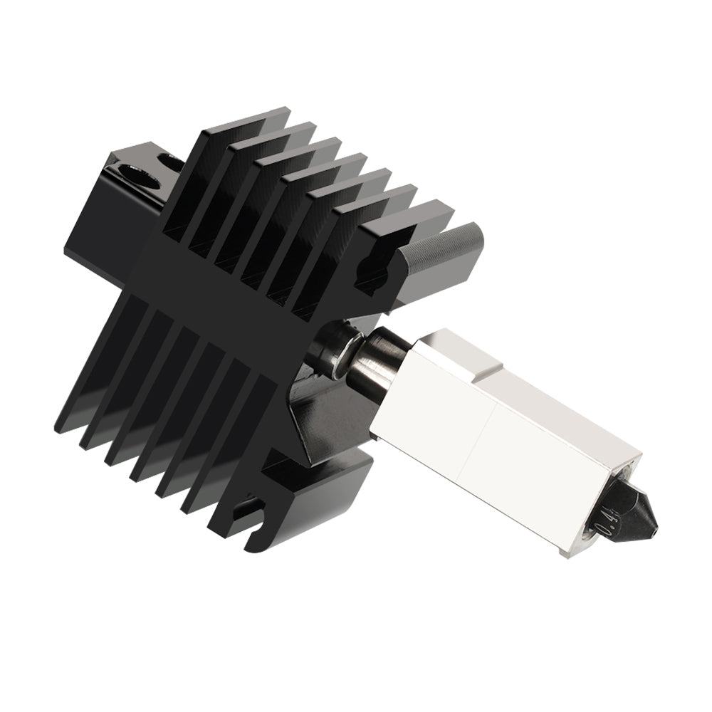 Hardened Steel Hotend, best 3d printer hotends-Kingroon