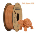 KINGROON PLA 3D Printer Filament 1.75mm with Excellent Quality (backup)-3D Print Material-Kingroon 3D