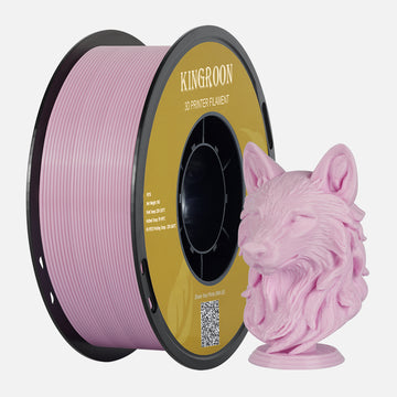 10KG PETG Filament 1.75mm-3D Print Material-Kingroon 3D