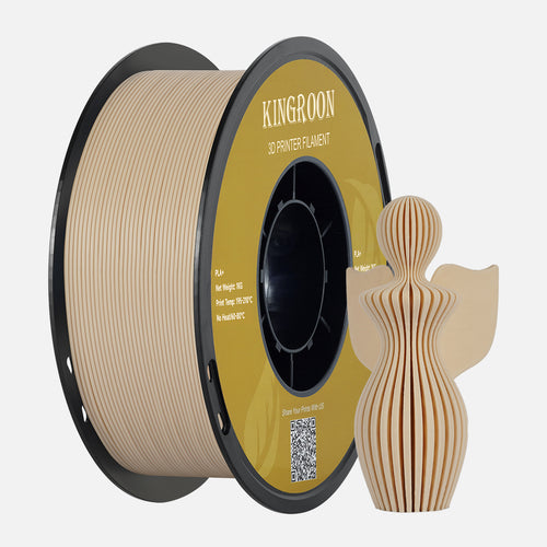 KINGROON PLA PLUS(PLA+)