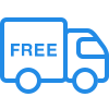 Free Shipping