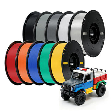 KINGROON PLA Plus (PLA+) Filament-Kingroon 3D