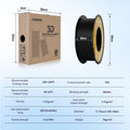 KINGROON Matte PLA Filament 1.75mm-PLA Matte-Kingroon 3D