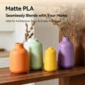 KINGROON Matte PLA Filament 1.75mm-PLA Matte-Kingroon 3D