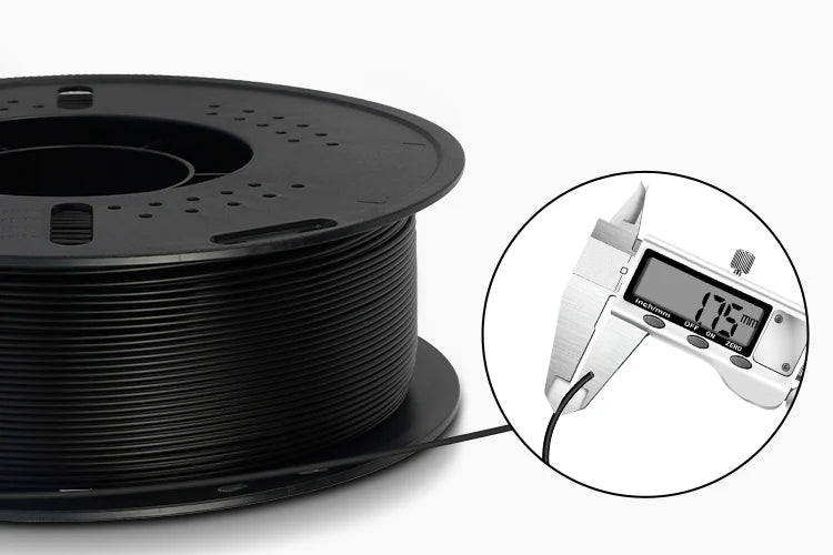 High Accuracy and Quality