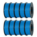 KINGROON 10KG PLA Filament 1.75mm (Clearance Sale)-3D Print Material-Kingroon 3D