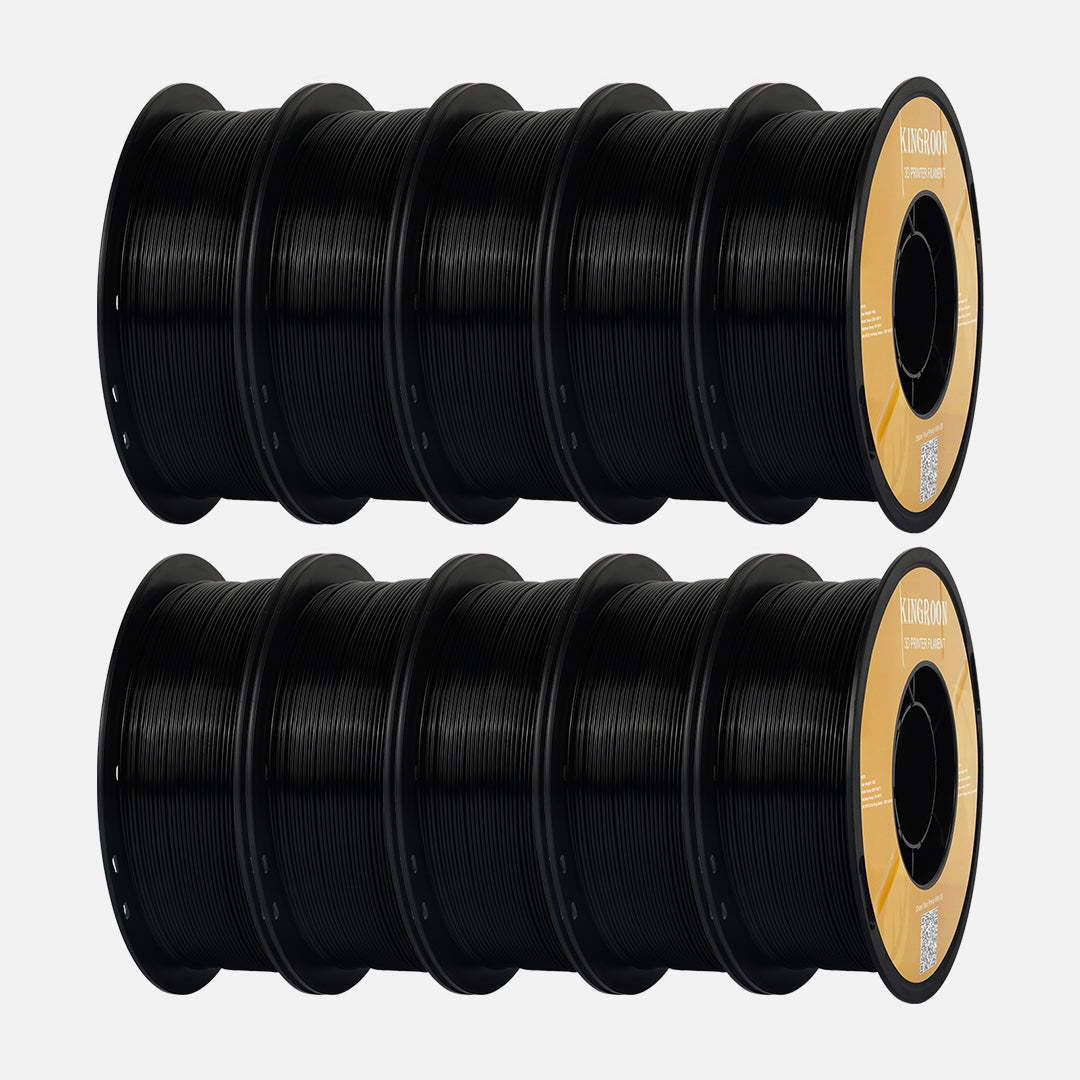 10kg 1.75mm PLA/PETG Filament 1.75mm