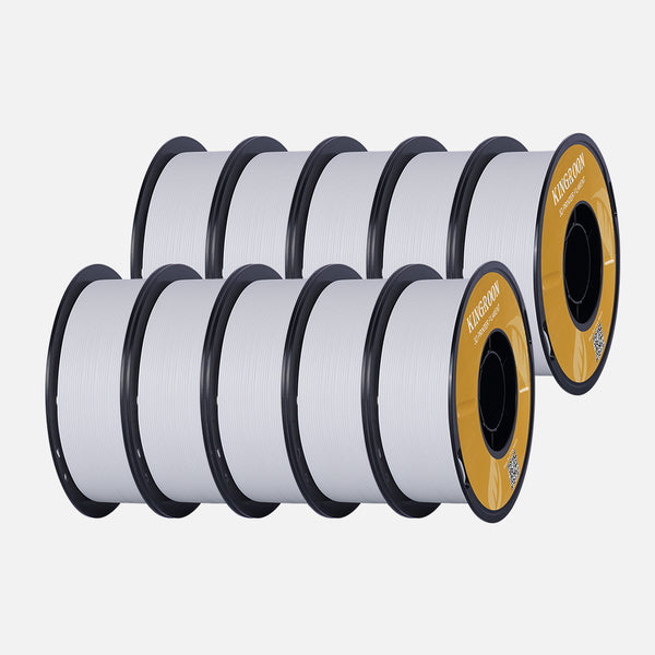 10kg 1.75mm PLA/PETG Filament 1.75mm