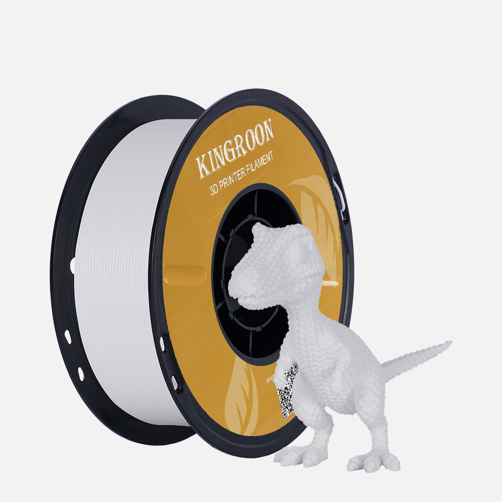KINGROON HS-PLA Filament-3D Print Material-Kingroon 3D
