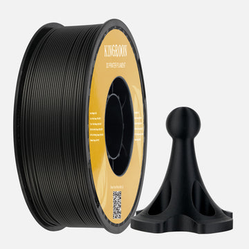 KINGROON PLA Carbon Fiber Basic 3D Printer Filament-Kingroon 3D