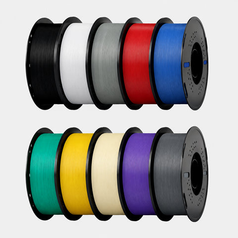 KINGROON PLA PLUS(PLA+) Filament 1.75mm