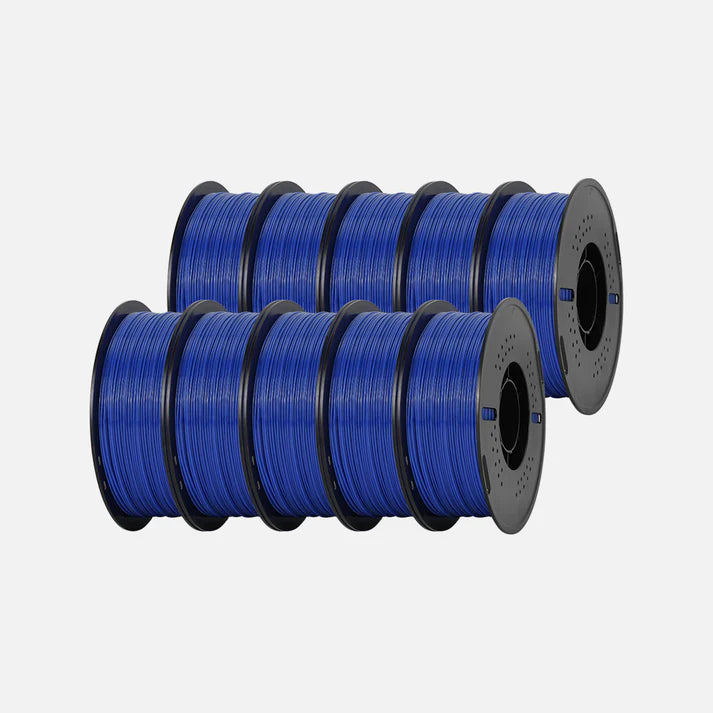 10KG PLA Filament 1.75mm For The Mexico-3D Print Material-Kingroon 3D