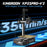 Kingroon KP3S Pro V2 - Klipper Firmware Installed-3D Printers-Kingroon 3D